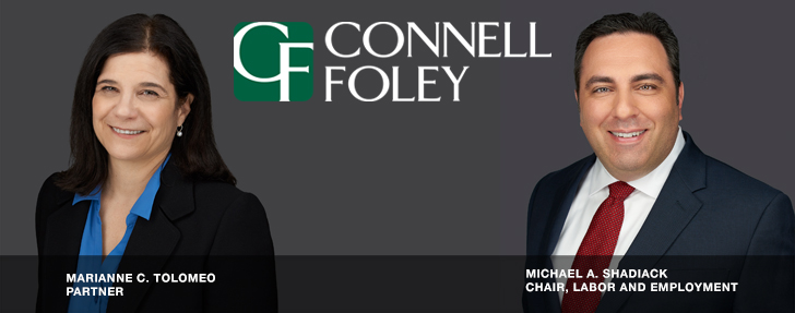 connell foley image