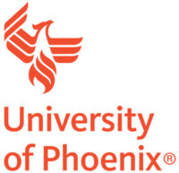 University of Phoenix Logo