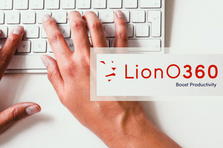 LionO360 CRM