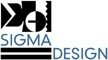 Sigma Design Logo