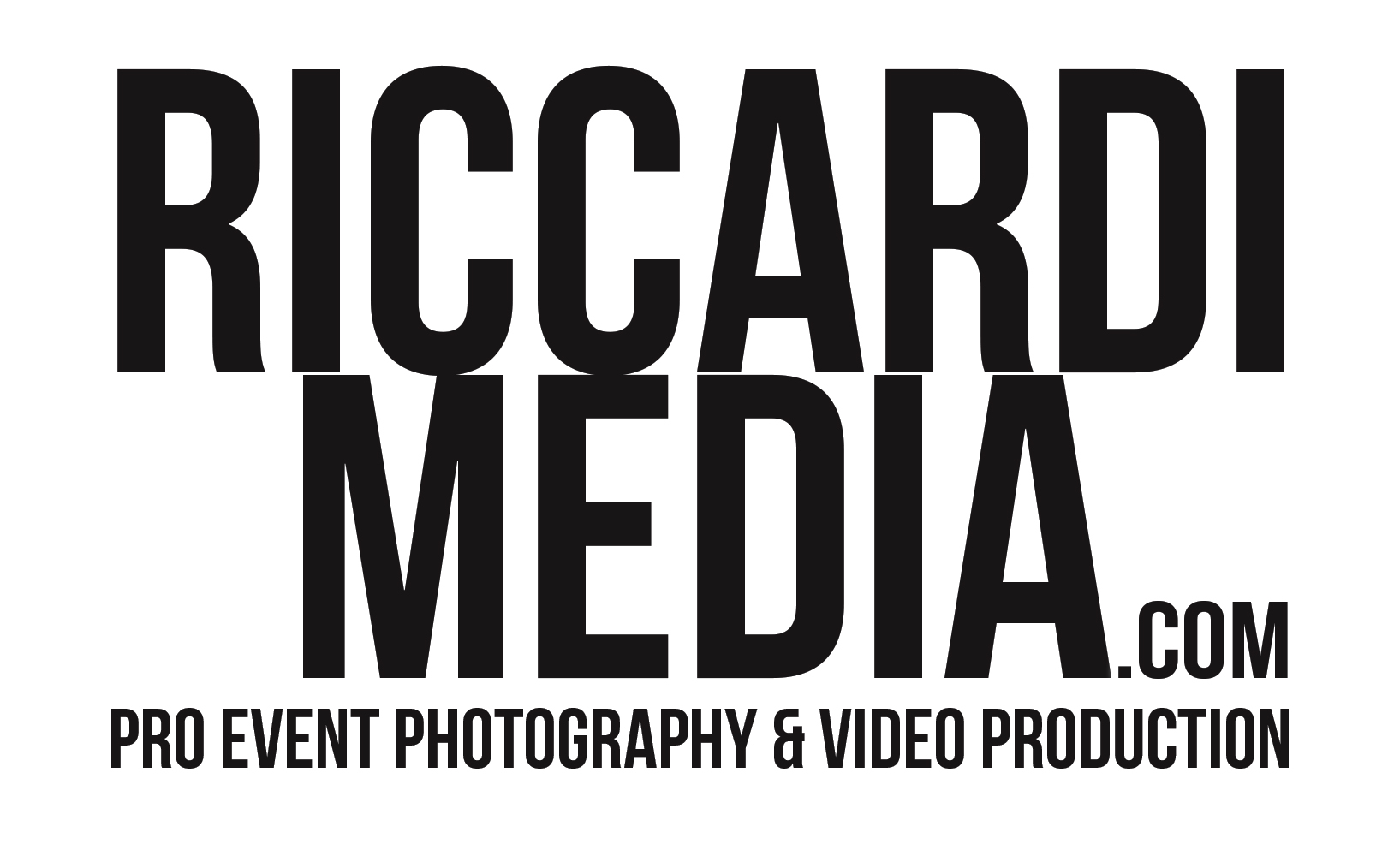 Riccardi Media professional photography and video production